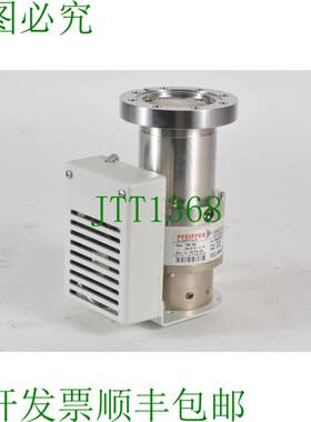 原装供应Pfeiffer TMU 065 DN 63 CF-F，1P 涡轮泵 PM Z01 120