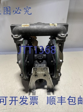 原装供应ARO 66610B-8AB-C 1英寸系列隔膜泵 120PSIG 8.3巴 ~