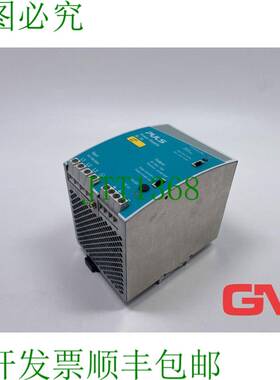 原装供应Puls 直流电源 SL10.300 Strommodul 24 - 28 V