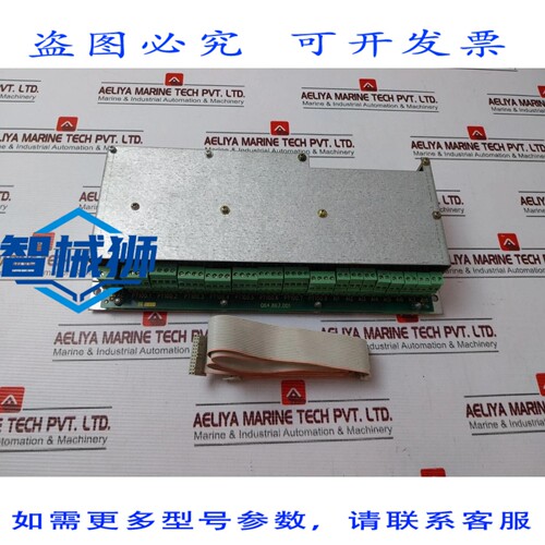 原装供应 GPV ELBAU 064.867.001 电路板 24VAC