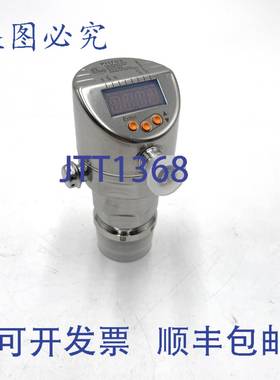 原装供应压力传感器 PI1703 Ifm -1 - 25bar