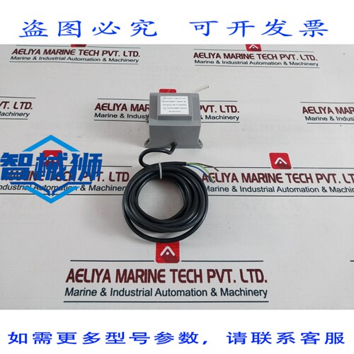 原装供应 DIVERSEY ME6536B 585422/827410 隔离变压器 50Hz 30VA