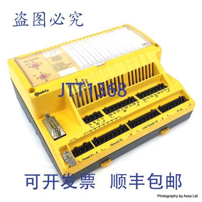 原装供应安全系统 PSS-SB-DI8O8 Pilz 301140