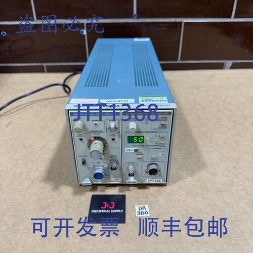 原装供应泰克 TM502A AM503/AM503B 电流探头放大器 120V