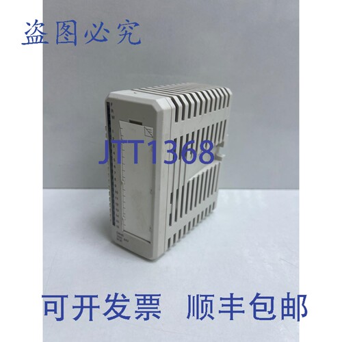 原装供应DI840 3BSE020836R1 数字输入模块