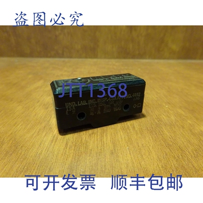 原装供应Freeport 限位开关