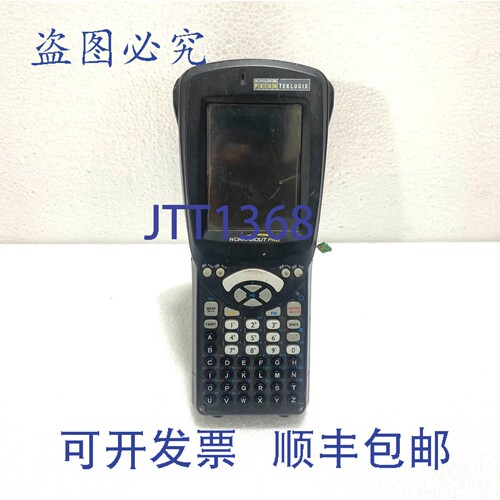 现货供应Psion Teklogix 7527C-G2 Workabout Pro 条码扫描器