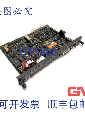 原装供应控制卡 PC 材料编号 050059-203401 R600 E-Stand 03