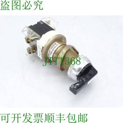 原装供应ALLEN BRADLEY 800H-JP18KB7AAXX 系列 C 开关