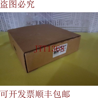 原装供应Sew Eurodrive USB11A 接口适配器零件编号 08248311