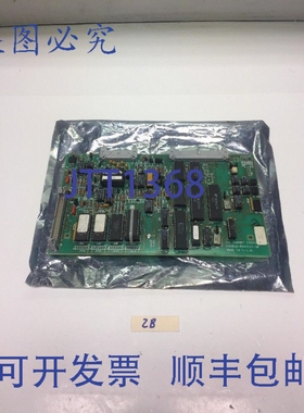 原装供应！OHMART 控制板 CMPRCB-0049117-SP ！