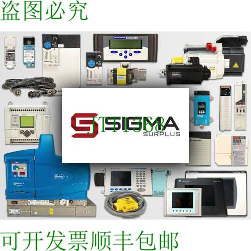 原装供应ALLEN BRADLEY 2090-CFBM7DF-CEAA25 系列 A 电缆