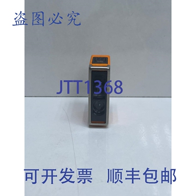 原装供应IFM O5H501 O5H-FPKG/US传感器