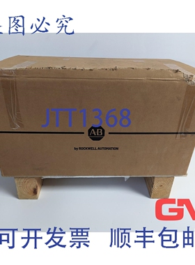 原装供应Allen-Bradley MPM-B2152M-SJ74AA 伺服电机 PN-52653 A