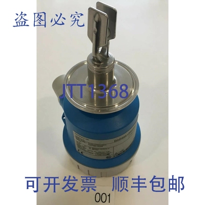 原装供应ENDRESS & HAUSER FTL50-ATE2AA4E4A LIQUIPH M 液位传感
