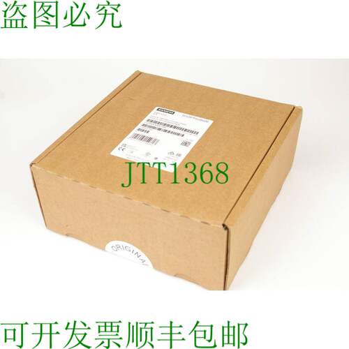 原装供应6EP3436-8SB00-2AY0 SITOP PSU8600 电源模块