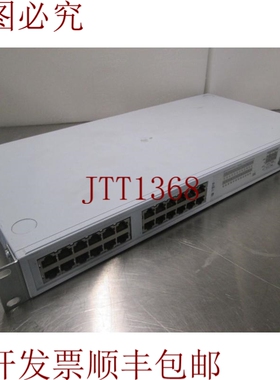 原装供应3Com,24年前,SuperStack,3C16465B,占用仓库,二手