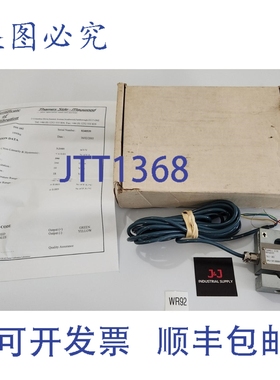 原装供应Thames Side Maywood T61-102 张力称重传感器 3MV/V@ 10