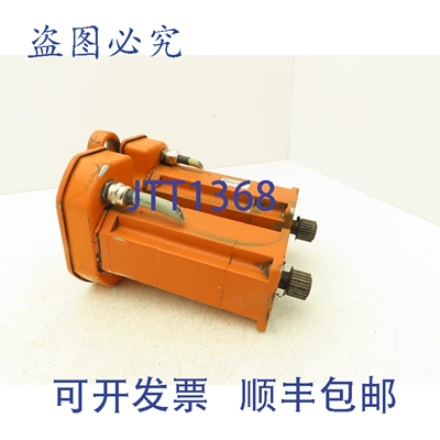 现货供应Robotics 3HAC17346-1/01 双伺服电机 API Elmo 200VAC S