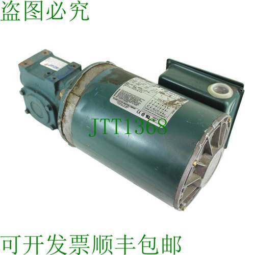 原装供应Reliance P56X1337G，3/4，1725RPM，虎眼