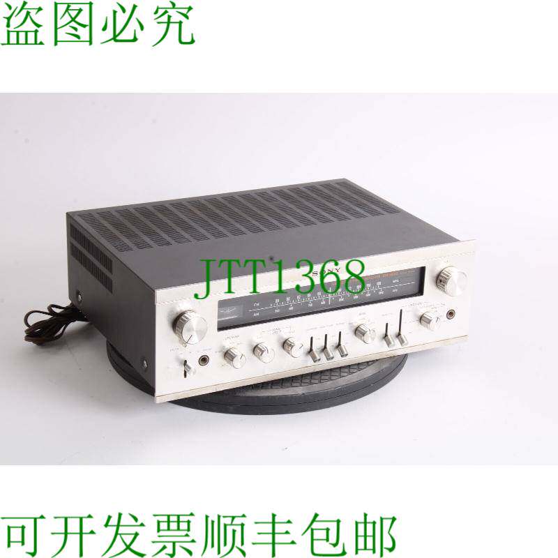 原装供应 STR-6065 FM FM-AM 接收器 - 状况良好