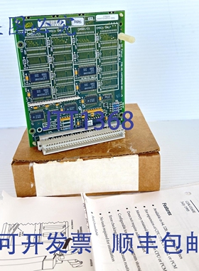 原装供应Fanuc IC697MEM715-C 128kb 内存模块