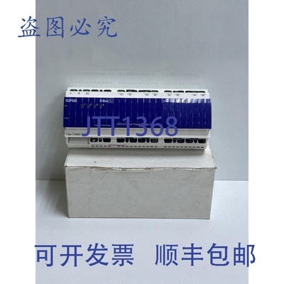 原装供应CLIPSAL C-BUS CLIPSAL L5504RVF20 C-BUS 继电器 20A