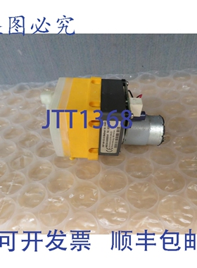 原装供应Belimed 清洗 DSP 9911E-10 计量泵 24VAC 18331