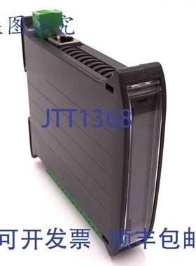 原装供应ModBus-TCP EI8A-I-ETH Epik 8 通道 I/O模块