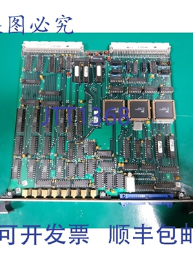 原装供应CARLES EVANS & ASSOCIATES 02-05033 闸门发生器 REV A