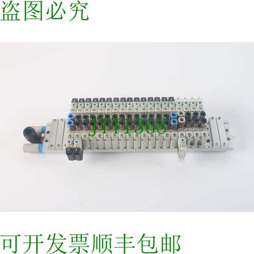 原装供应Aire Electroválvula VUVG-L10-P53C-T-M5-1P3 Con / Co