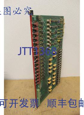 原装供应K&T KEARNEY & TRECKER 110VAC 输出驱动电路板 1-21282