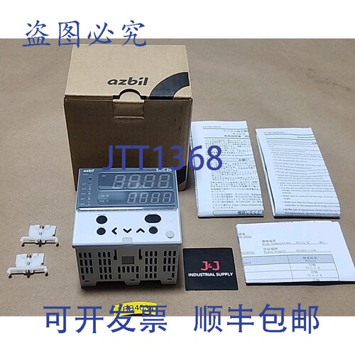 原装供应C26TR0UA11DA 温控器 100-240Vac SDC26 + ！