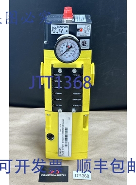 原装供应- Ross Controls M35 安全排气阀 M35S50NAEXAAGA 30-150