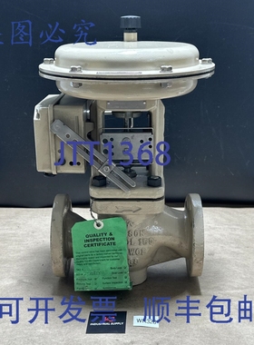 原装供应Samson 3241-01 + 4765 25360TX01 DIMENSION 1-1/2 327