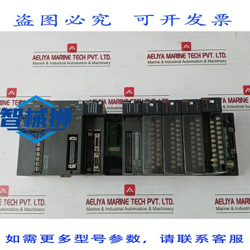 原装供应 A171SHCPUN PLC运动控制器 A172SENC A1SX41 A1SX40 A1S