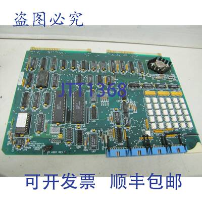 原装供应MAOC PC 电路板卡 A16435 A16-435