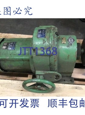 原装供应Stober R 65 NR 52722 1750rpm 500v NR 34905 变速箱