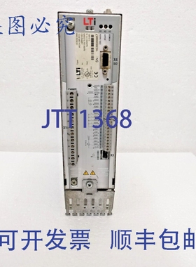 原装供应LUST LTI DRIVES B32.008 ,W2.4,BR,PC1