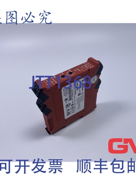 原装供应Allen-Bradley 440R-EM4R2D 系列A 200 GSR EMD 安全继电