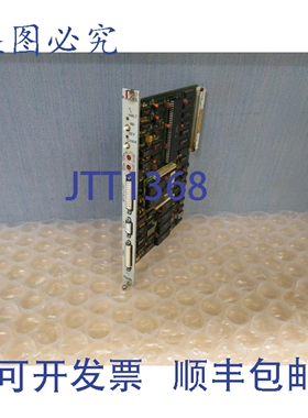 原装供应NUM 750 FC200432-F 200432E26 电路板 17493