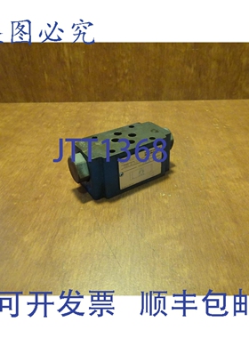 原装供应力士乐 00347495 液压阀