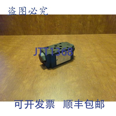 原装供应力士乐 00347495 液压阀