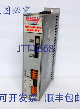 原装供应ELSY SISTEMI ELETTRONICI MicroDrive 8-16 PT PSO00019