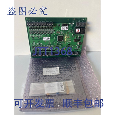 原装供应Lenel LNL-1100 输入控制模块