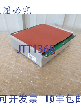 原装供应Trane X13650475-08 Rev L 冷水机组模块 8200-0048-07 1