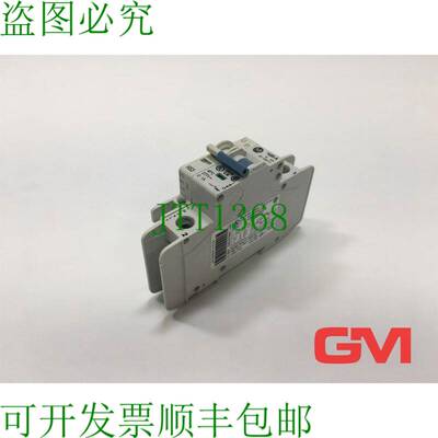 原装供应Allen-Bradley Dispositivo Disyuntor 1489-A1C010 断路