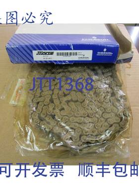 原装供应MAUELL斯滚子链 40-2R 10FT 127717