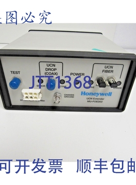 原装供应MU-FOED02 UCN 扩展器 51197564-200 REV E 参 28-4