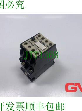 原装供应继电器控制 3TH8031-0AM0 接触器 220 V 50/60 Hz 3S + 1